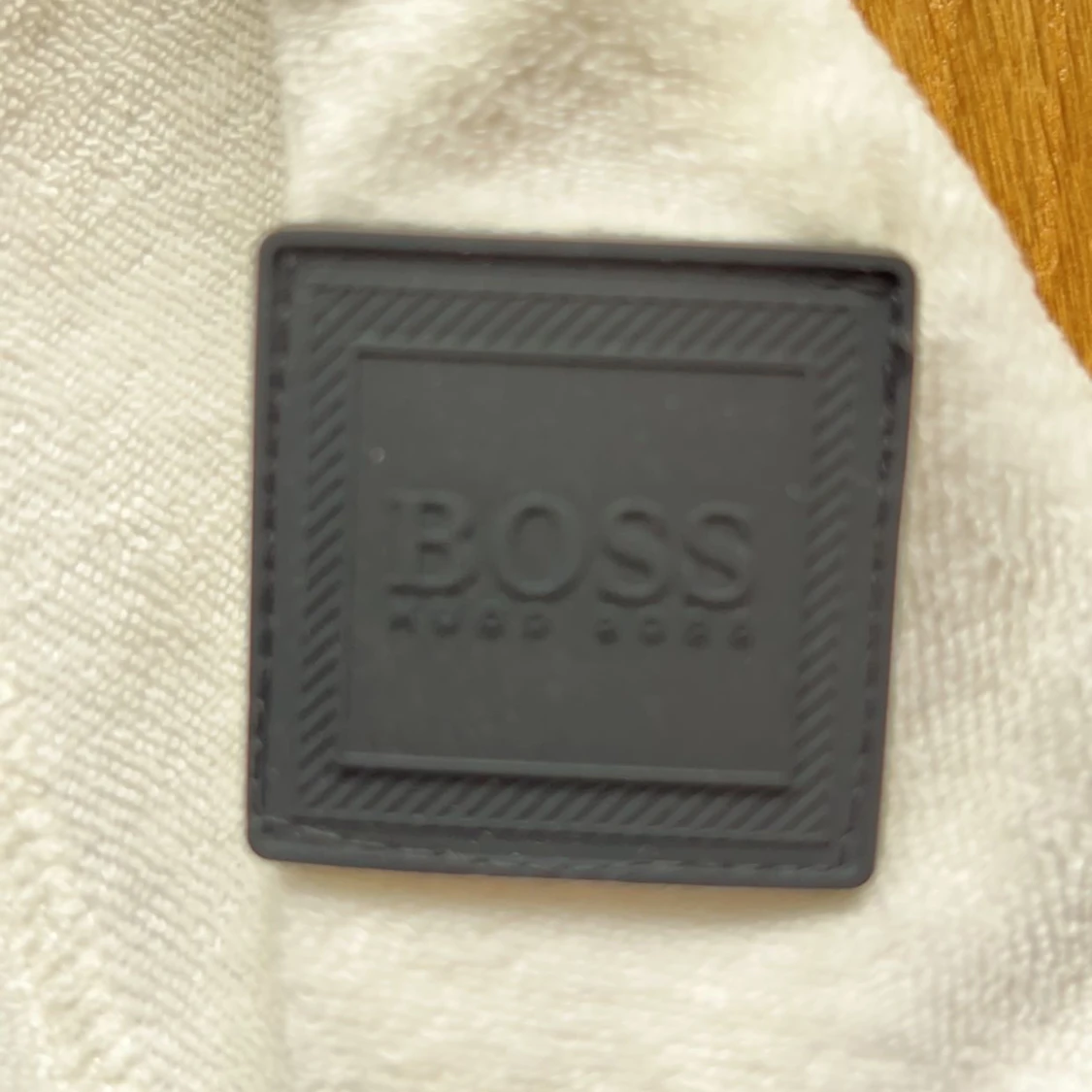 Hugo boss sweatshirt  - 91