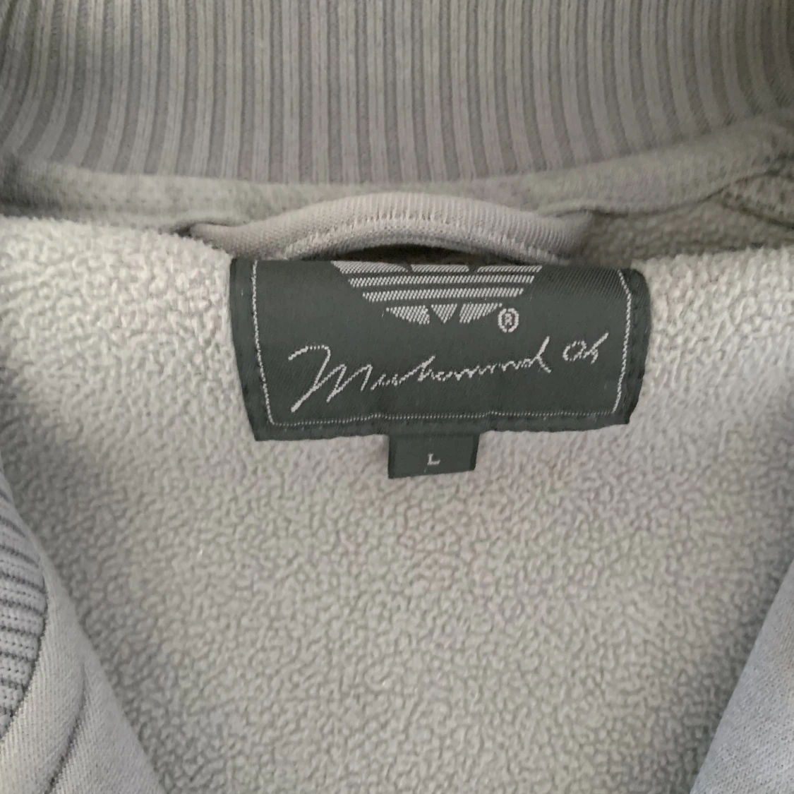 Muhammed Ali X adidas  - 91