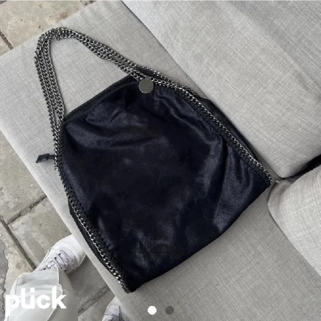 Stella McCartney liknande väska