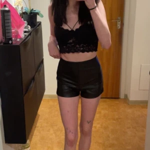 Shorts - Fina skinnschorts. Bra skick sitter lite tight på mig 