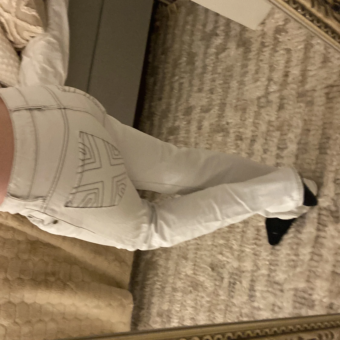 Bootcut guess jeans - 90