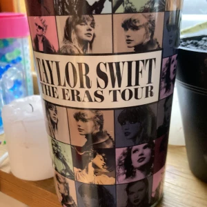 Taylor swift - Använd 3 ggr diskad