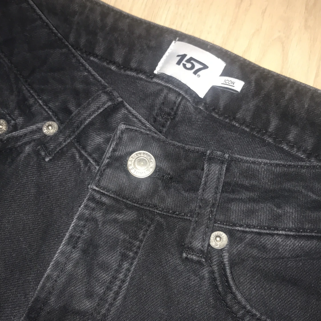 Lager157 jeans - 90
