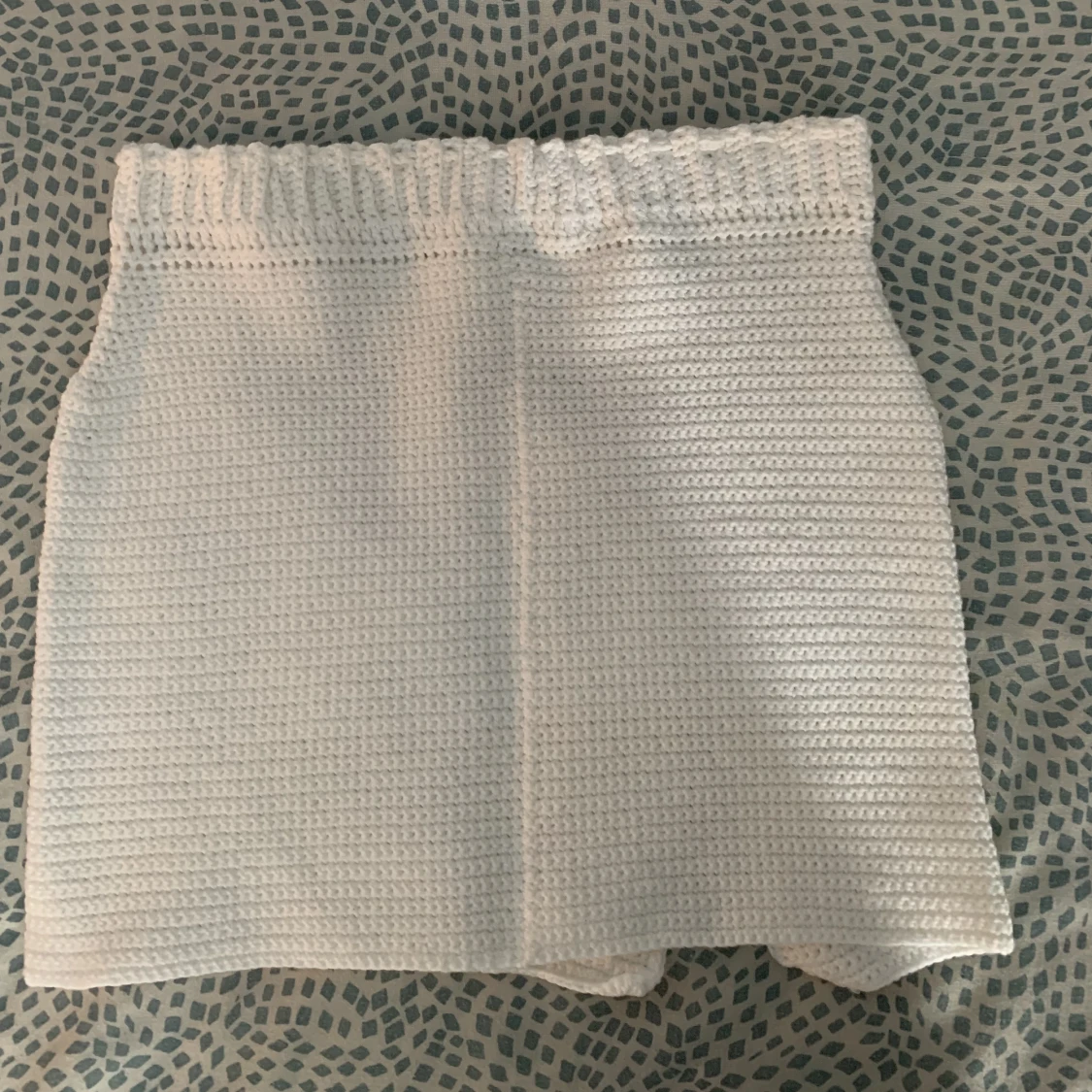 Custom kjol till Naomi - 90