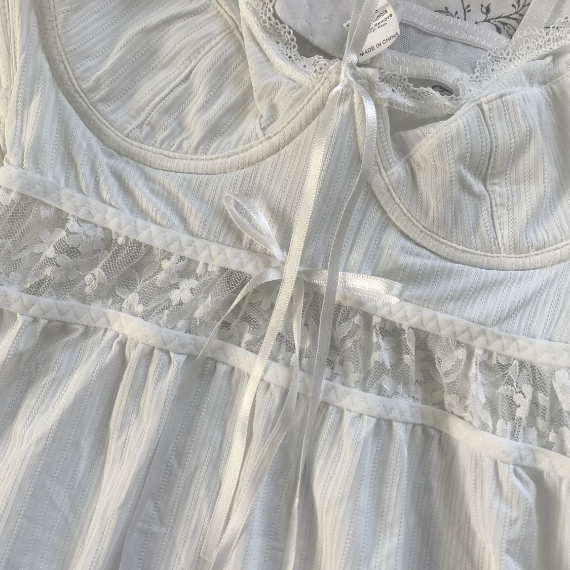 Coquette klänning - 90