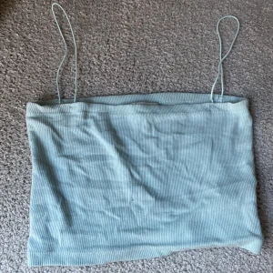 Pull & Bear topp - Superfin topp i mycket fint skick 