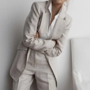 Linnekavaj - Kavaj i linne!