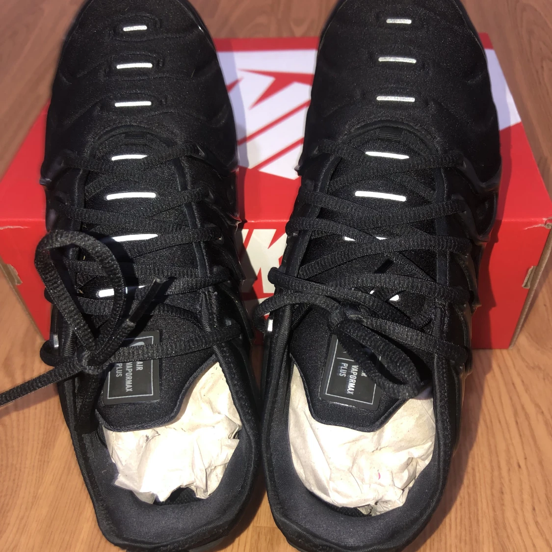 AIR VAPORMAX PLUS - 90