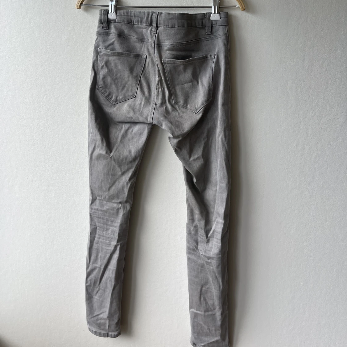 Stretchiga jeans - 90