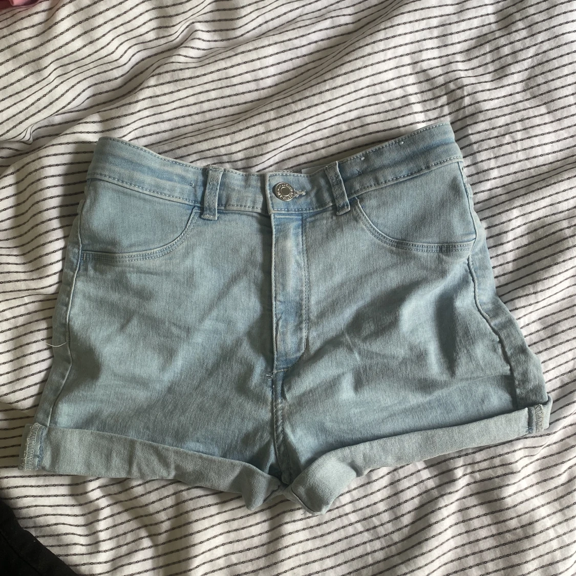Jeans shorts  - 91