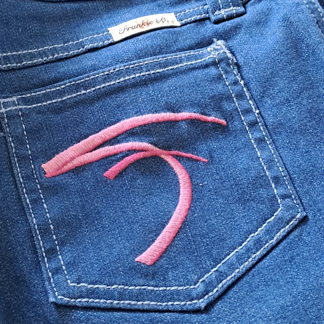 Frankie B jeans - 90