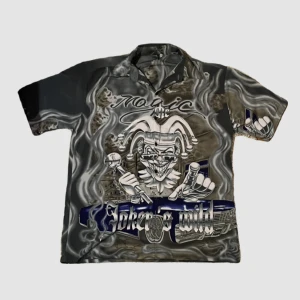 Skjorta  - Märkes-skjorta köpt för ca 700kr🫶