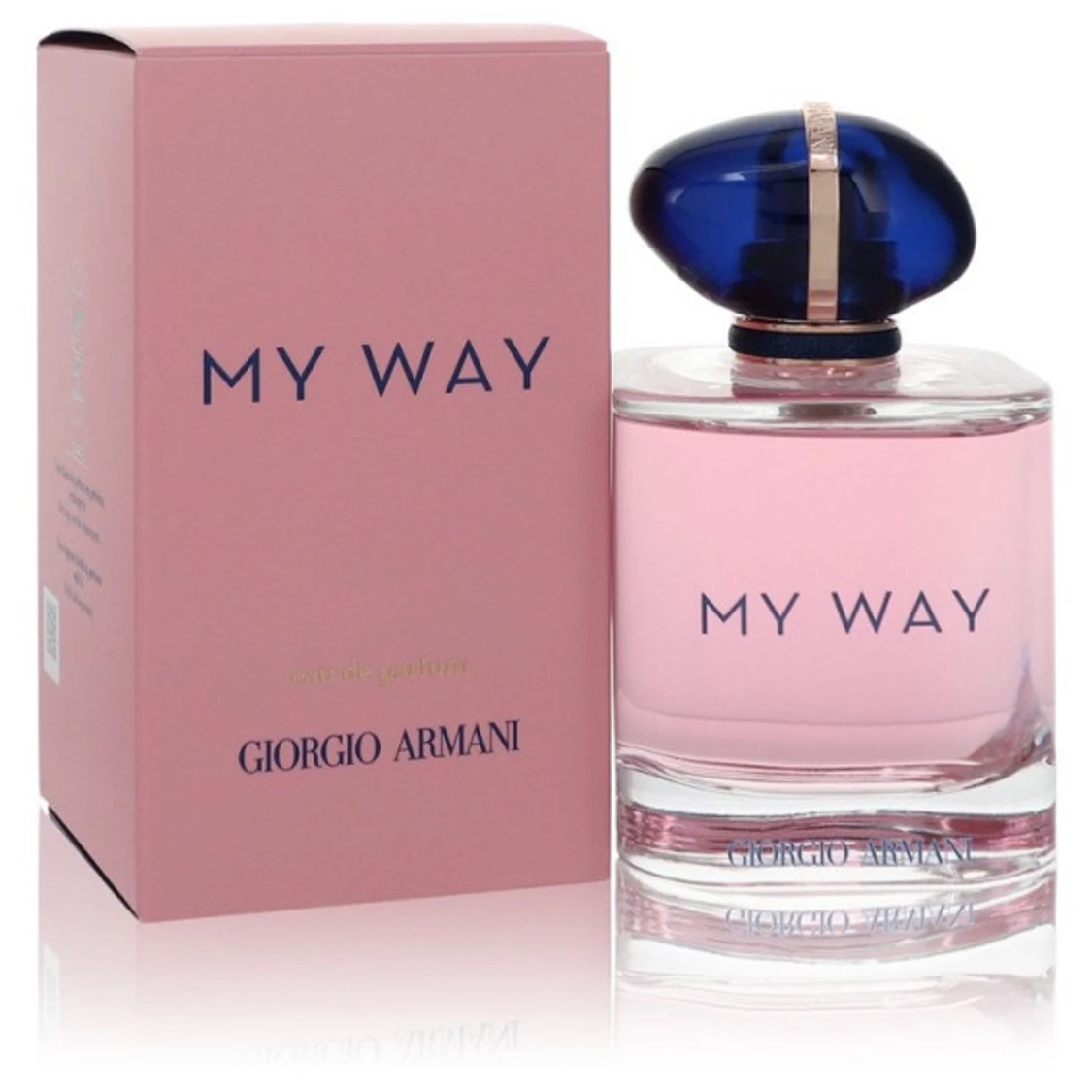 MY WAY parfym georgio armani 