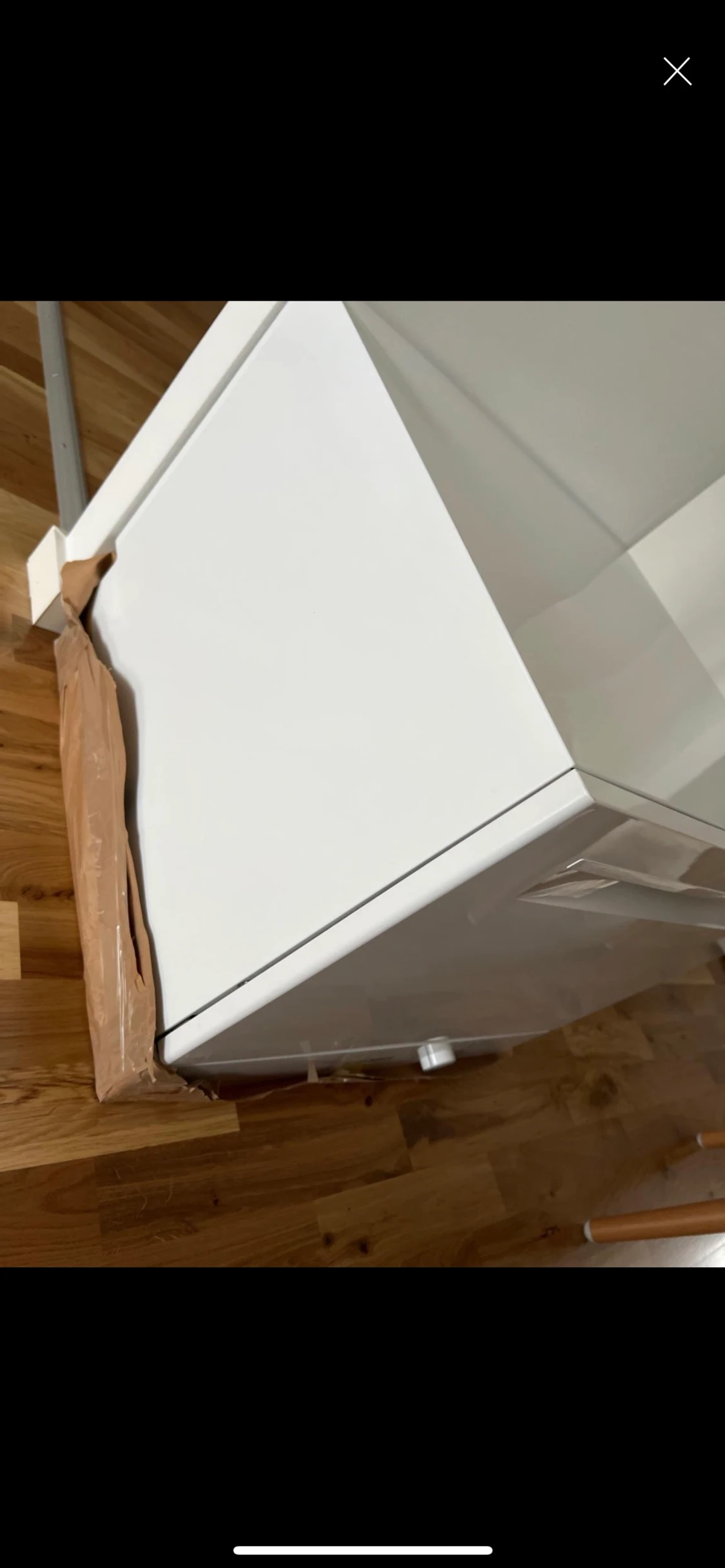 Bänk diskmaskin  - 90