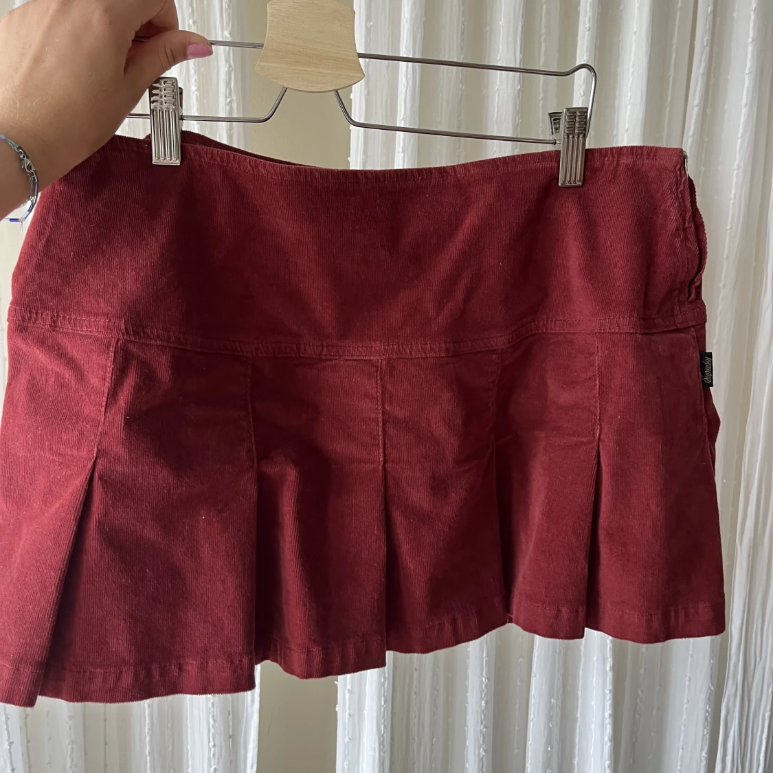 Kjol i Manchester  - 90