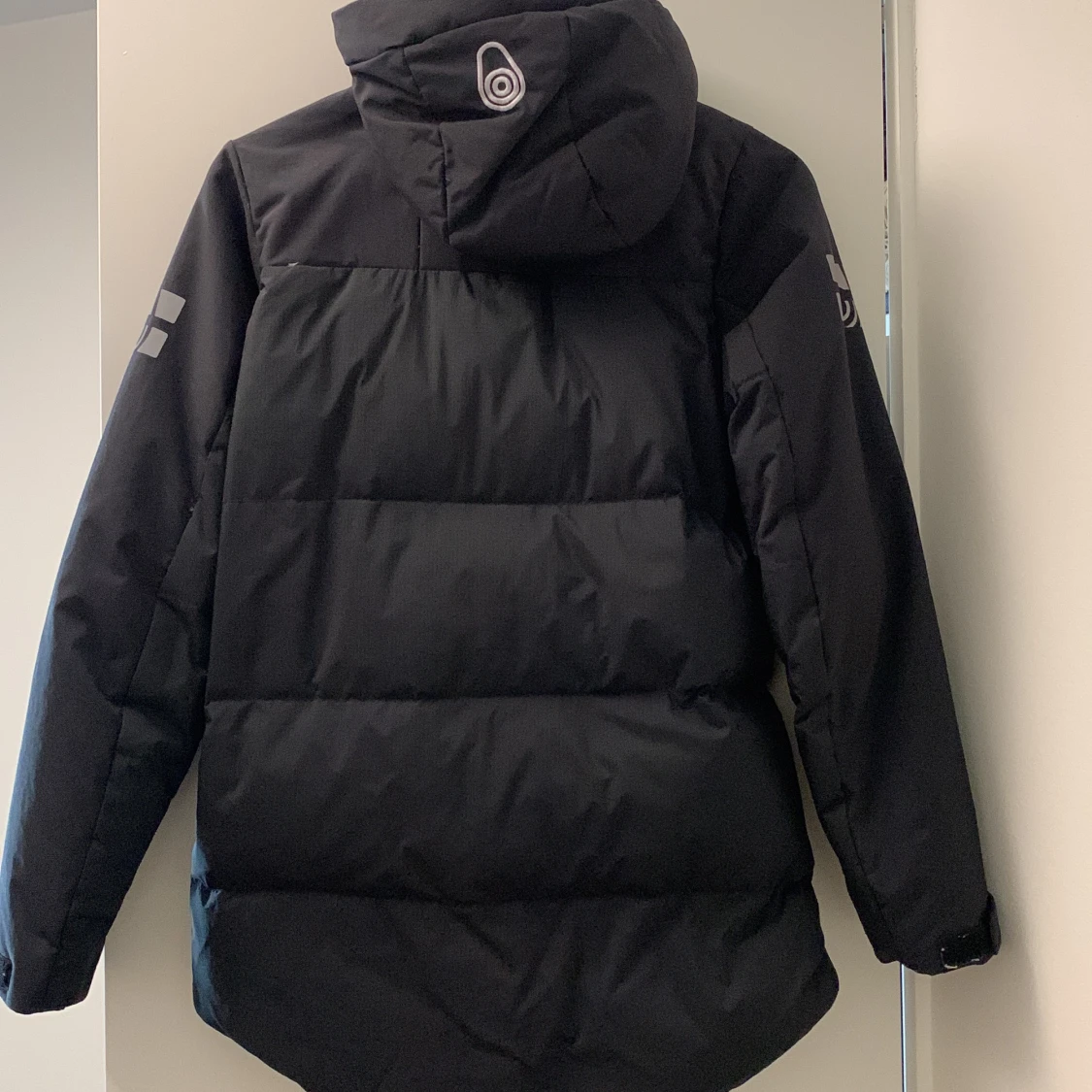 Sail racing jacka  - 90