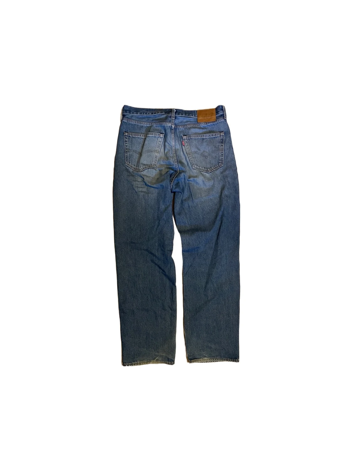 Levis Baggy jeans - 90