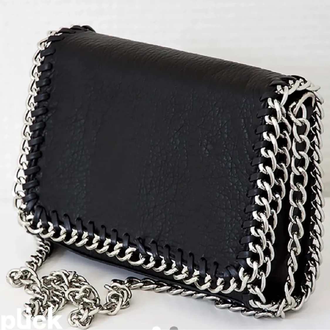 tiamo väska storlek m 