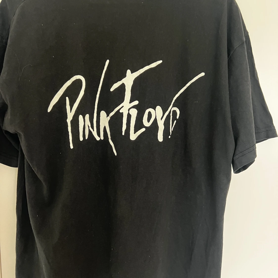 Pink floyd t shirt  - 90