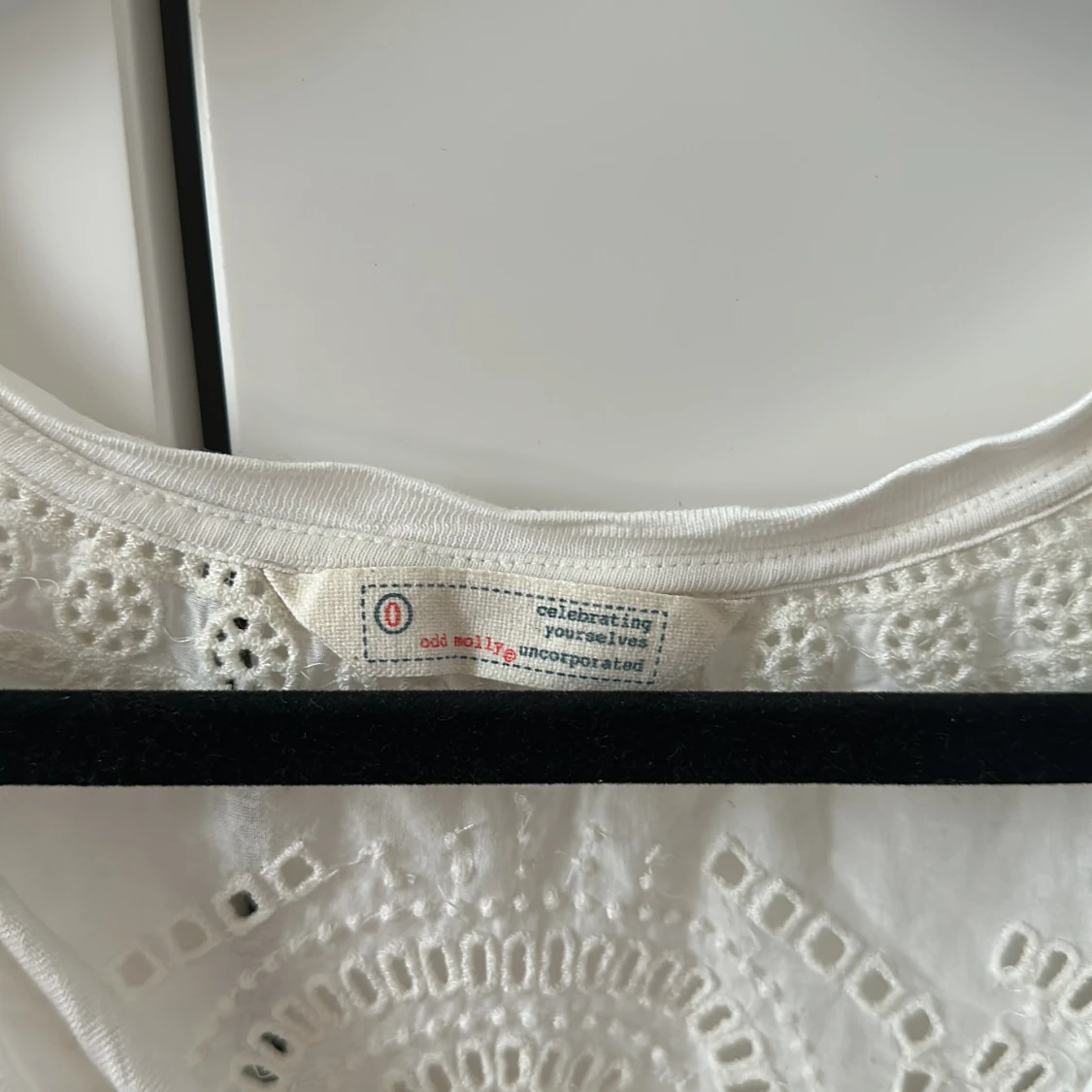 Odd molly tröja  - 91