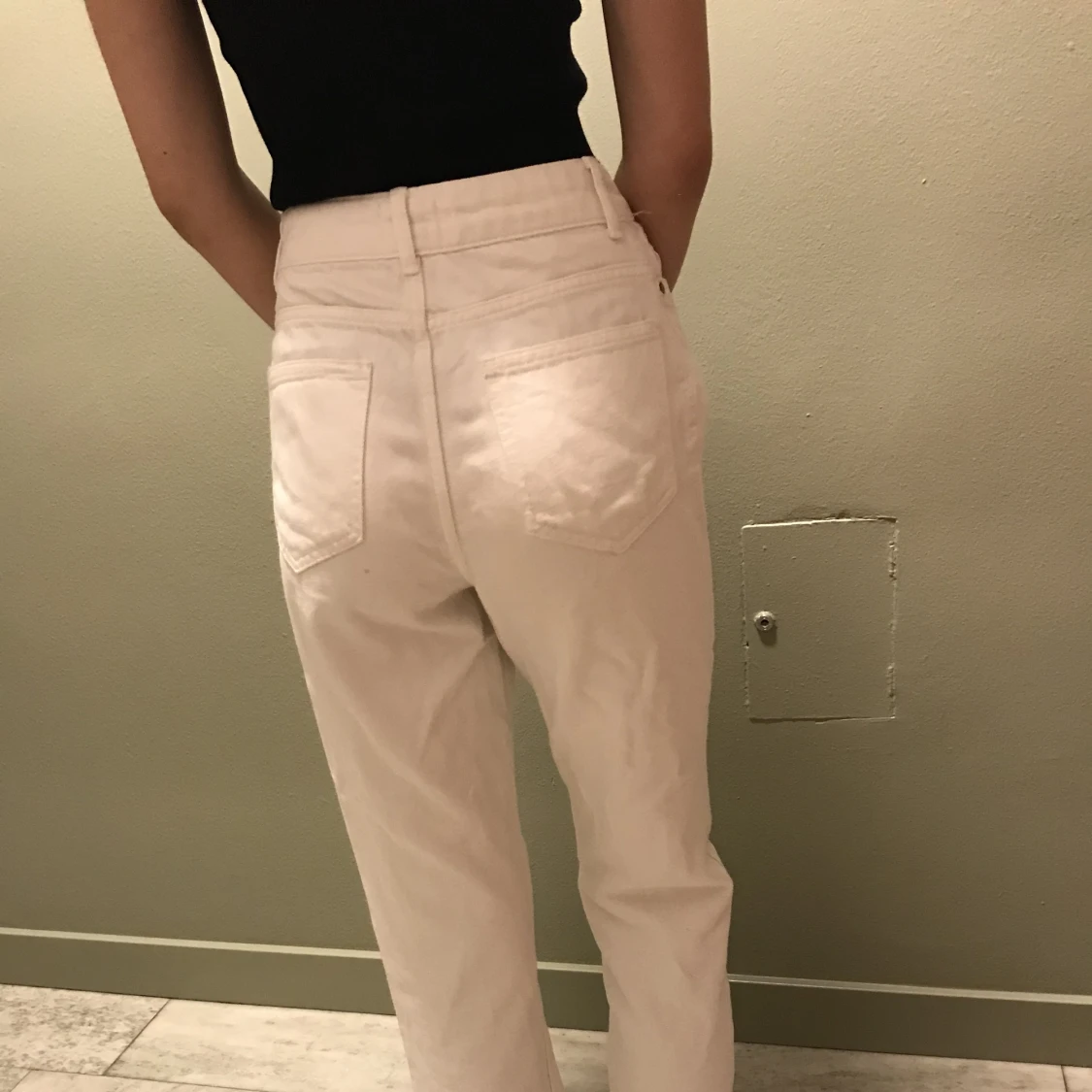 Vita jeans NA-KD Karo Krauer 34 - 90