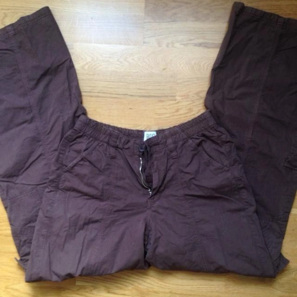 BDG urban outfitters cargo