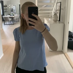 Topp - Oanvänd topp