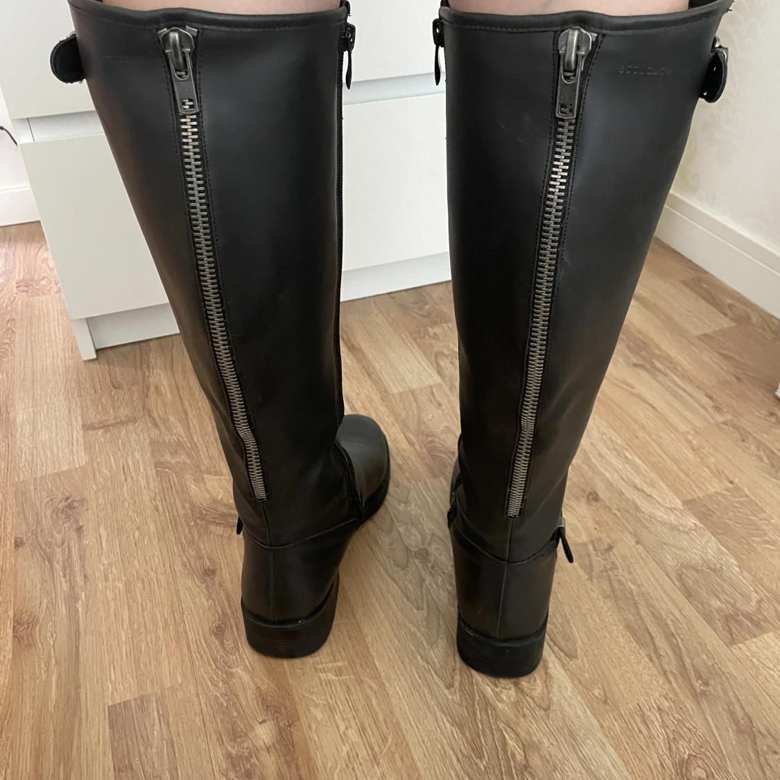 Höga stövlar  - 90