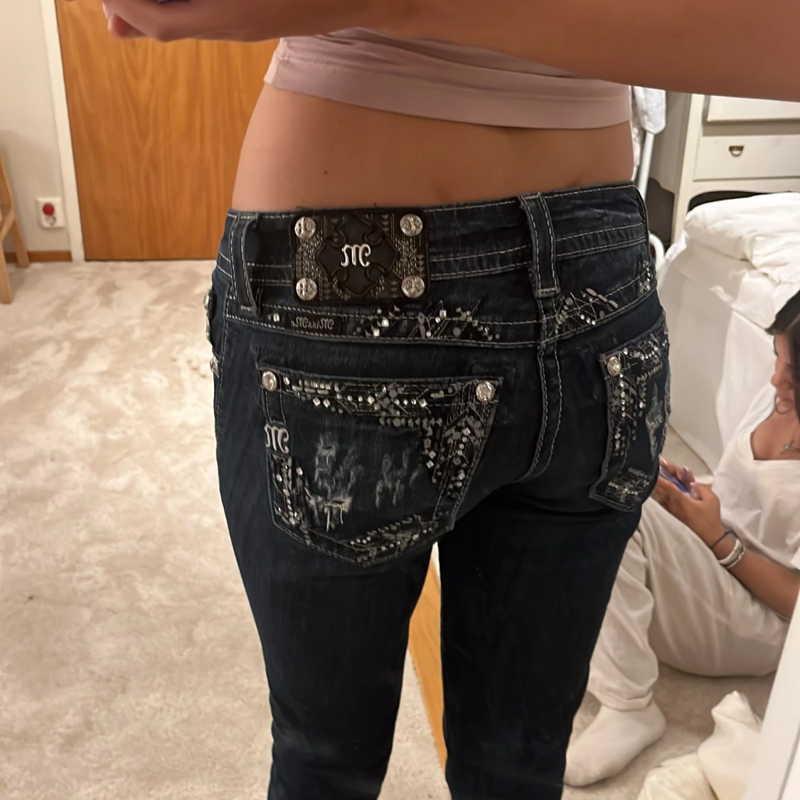Miss me jeans! 🤭😍