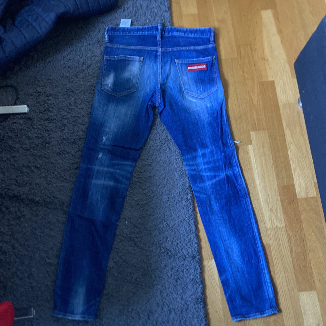 Dsquared2 byxor - 90