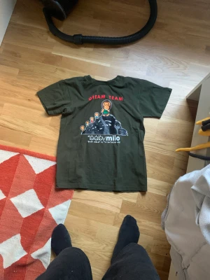 Bape Shirt - It’s fits nice and the condition is perfect i’ve worn it about 2 times so almost brand new