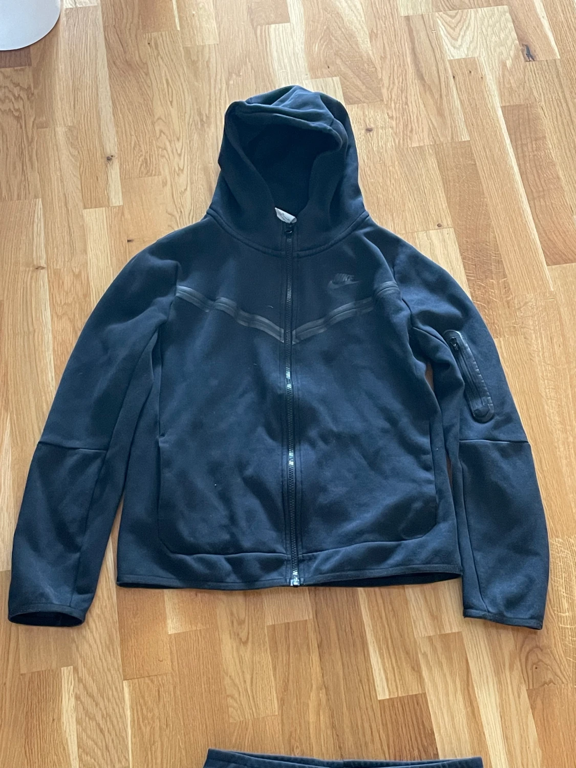 Nike tech fleece dress