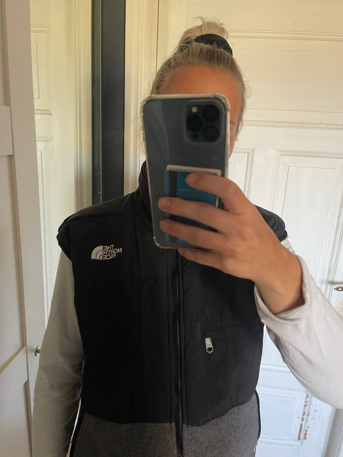 Väst the north face  - 90