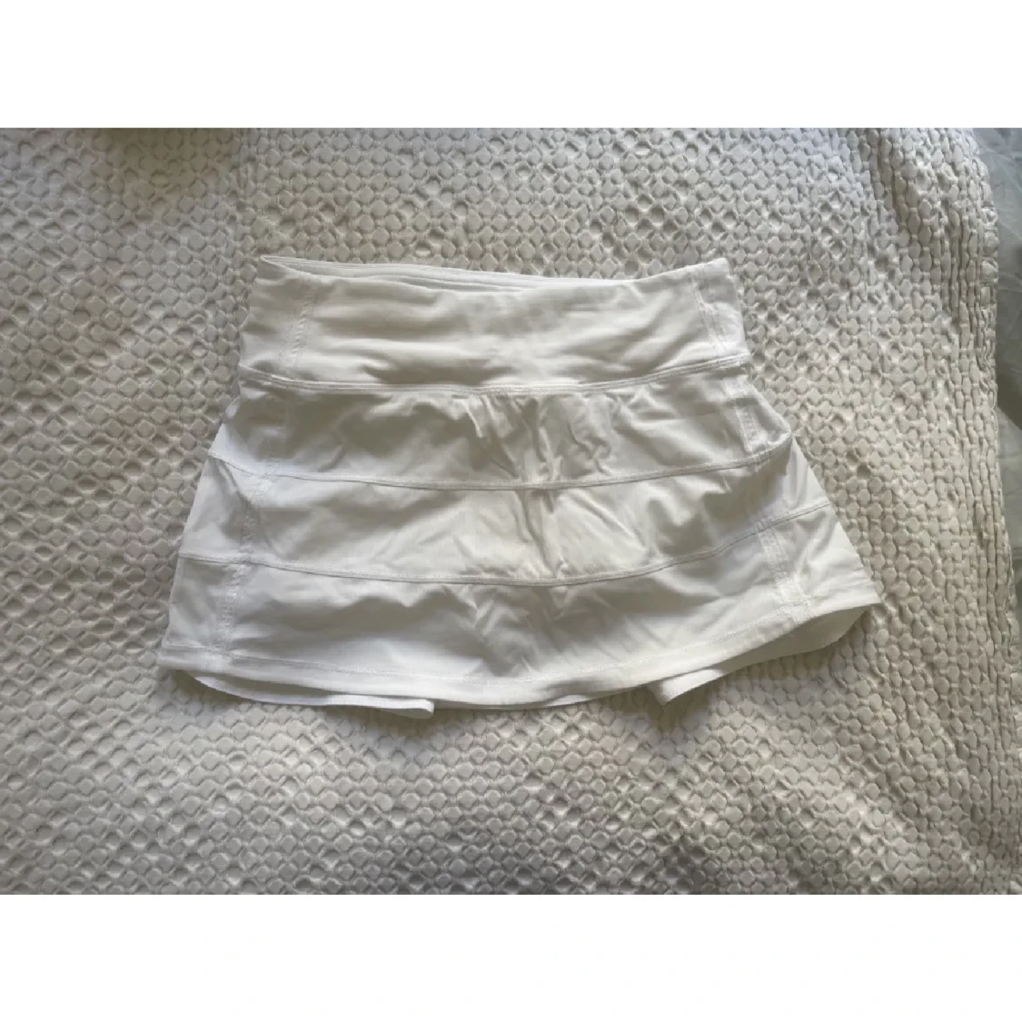 lululemon tenniskjol