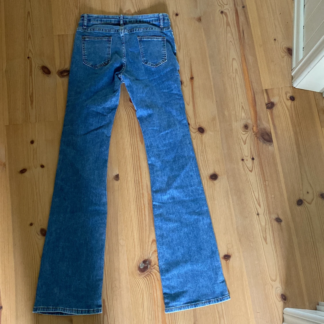 Bootcut jeans  - 90