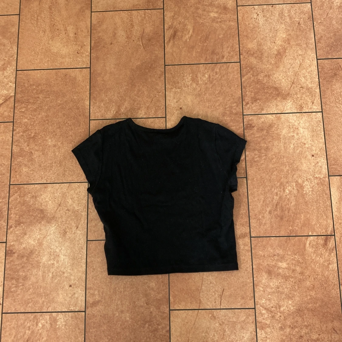 Gullig t-shirt🦋 - 90