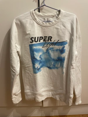 Our legacy sweatshirt  - Fin tröja i fin bomullskvalitet. Stl M men jag skulle säga att den är en S i strl. 