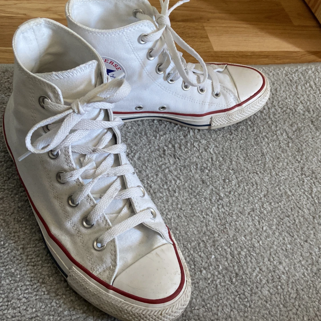 Converse vita skor 38