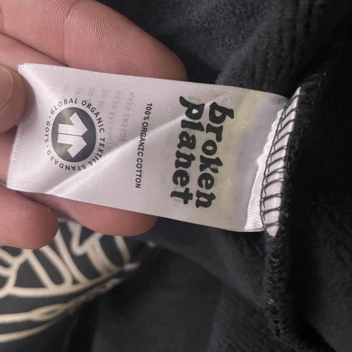 Broken planet market zip up - 91