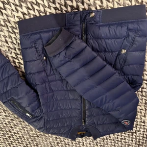 Jacka Polo Ralph Lauren, barn - Skön jacka, modell pojke storlek ålder 10-12, Polo Ralph Lauren. Höst/vår.