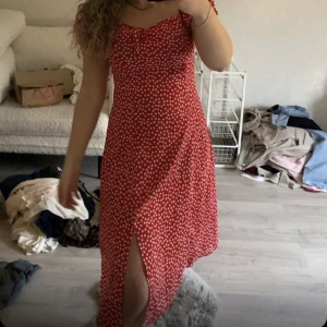 Sommarklänning - Fint skick