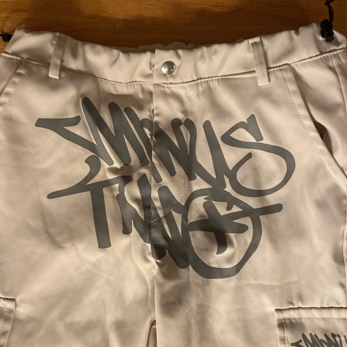 Minus two cargos  - 90