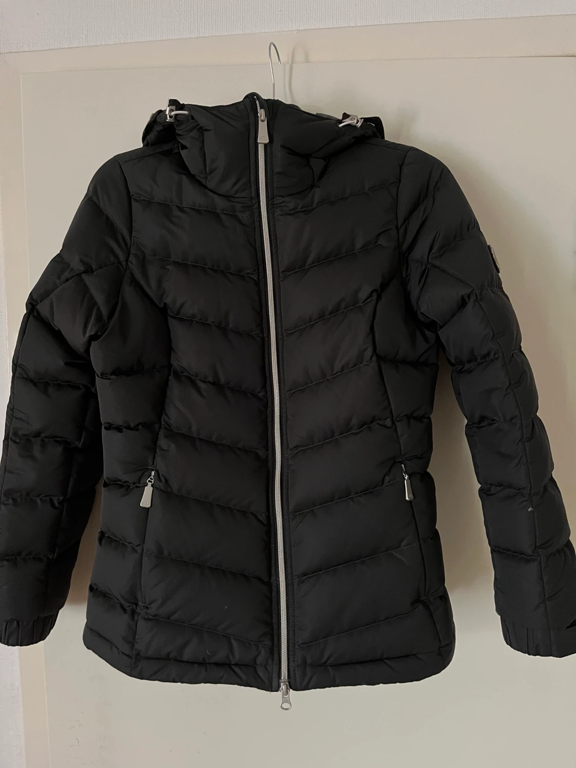 Vinterjacka från J.Lindberg