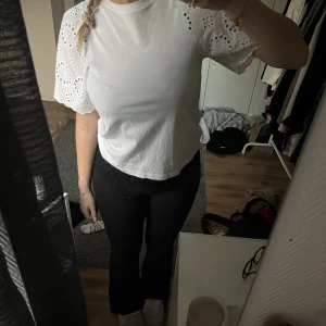 T-shirt - Kommer inte att komma till användning längre.