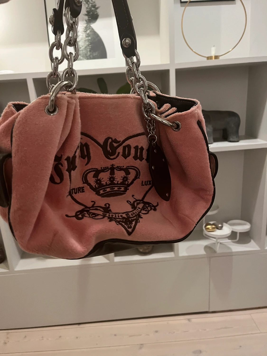 Juicy couture väska