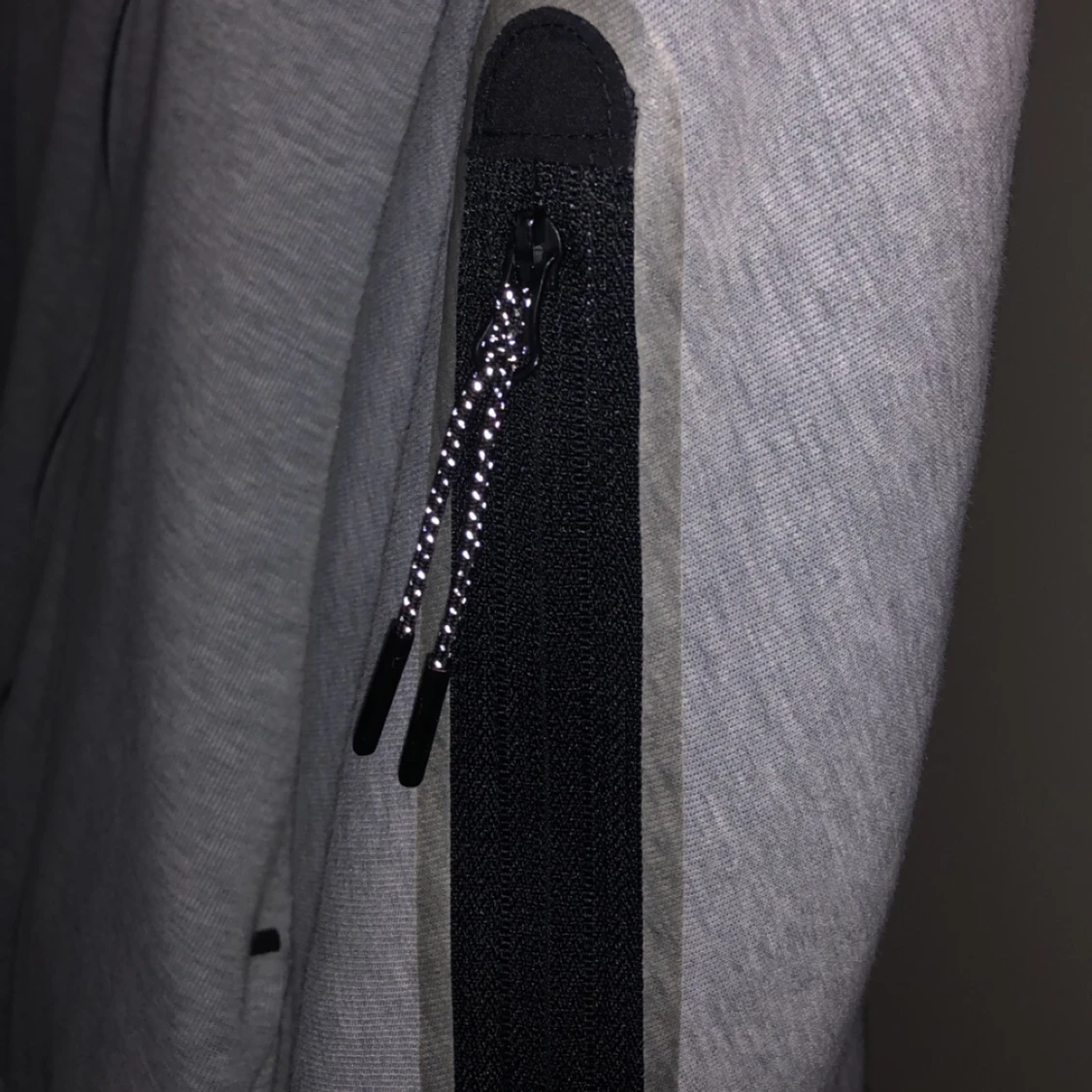 Nike tech fless  - 91