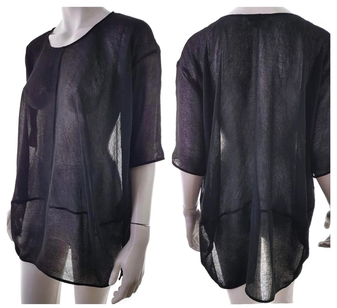 COS läcker klänning / Nyskick Stl S