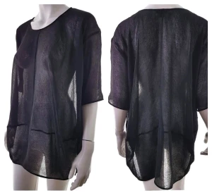 COS läcker klänning / Nyskick Stl S  - Knappt använd ,som ny  COS Stl S  Längd ca 80cm 