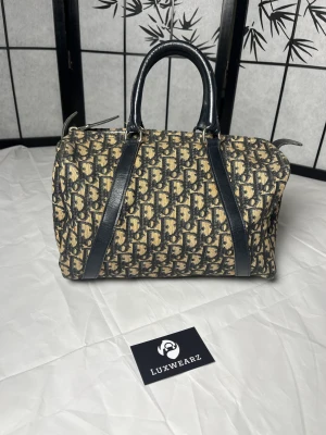 Dior Boston - Great condition
