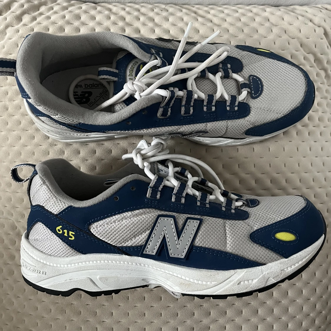 New Balance 615 - 91